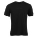 Calvin Klein ESSENTIALS PW S/S Pánske tričko, čierna, veľkosť