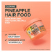 Garnier Fructis Pineapple Hair Food Maska na dlhé vlasy s rozštiepenými končekmi