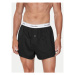 Calvin Klein Underwear Súprava 2 kusov boxeriek 000NB1396A Farebná