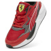 Puma FERRARI X-RAY SPEED Pánska voľnočasová obuv, červená, veľkosť 42.5