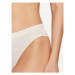 Calvin Klein Underwear Klasické nohavičky 000QD5114E Béžová