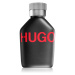 Hugo Boss HUGO Just Different toaletná voda pre mužov