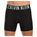 3PACK pánske boxerky Calvin Klein čierne (NB3612A-Q1L)