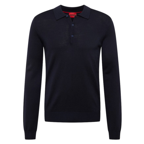 Pánske svetre Hugo Boss