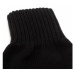 Calvin Klein Jeans Pánske rukavice Monogram Gloves K60K607624 Čierna