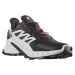 Salomon Supercross Black/White/Fiery Red, EU ⅔ Pánske topánky