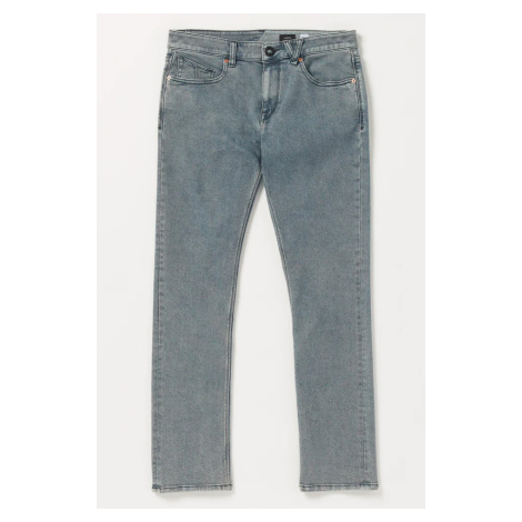 Nohavice Volcom Vorta Jeans