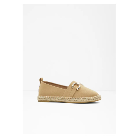 Espadrilky bonprix