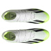 adidas X CRAZYFAST.3 FG Pánske kopačky, biela, veľkosť 43 1/3
