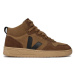 Veja Sneakersy V-15 Suede VQ0303310A Hnedá