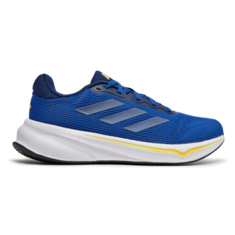 Adidas Bežecké topánky Response IF8597 Modrá