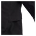 Klimatex BYRON Pánska ultraľahká bunda, čierna, veľkosť