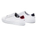 Tommy Hilfiger Sneakersy Essential Sneaker FW0FW03682 Biela