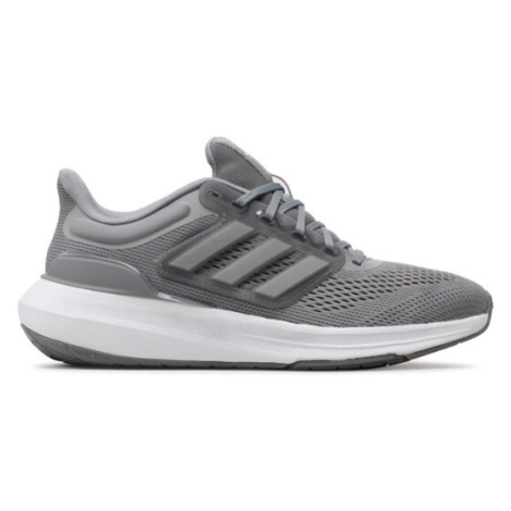 Adidas Bežecké topánky Ultrabounce Shoes HP5773 Sivá