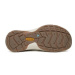 Keen Sandále Astoria West Leather W 1026151 Béžová