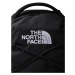 THE NORTH FACE Taška cez rameno 'BOREALIS SLING'  čierna / biela