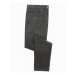 Premier Workwear Pánske chino džínsy slim fit PR560 Charcoal -ca. Pantone 6