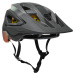 Cyklistická helma Fox Speedframe Vnish Dark Shadow