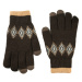 Art Of Polo Gloves 22233 Tulluride brown 2