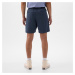 Šortky GAP 7 Inch Easy Shorts Storm Cloud