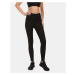 Women's Sports Leggings Kilpi JAMILY-W Black