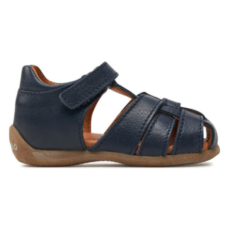Froddo Sandále Carte U G2150189 M Modrá