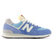 Unisex topánky New Balance U574RCA – modré