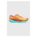 Bežecké topánky Hoka Torrent 3 oranžová farba