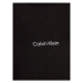 Calvin Klein Curve Tričko Inclusive Micro Logo K20K203712 Čierna Regular Fit