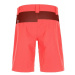 Ortovox šortky Pelmo Shorts W coral