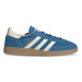 adidas Handball Spezial - Pánske - Tenisky adidas Originals - Modré - IG6194