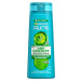 Garnier Fructis Antidandruff Citrus šampón na mastné vlasy s lupinami