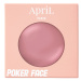 April Compact Blush lícenka 3.5 g, 7 Ace!