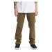 DC nohavice Worker Straight Chino ivy green