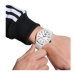 Adidas Originals Hodinky Code One Ceramic Watch AOSY23030 Biela