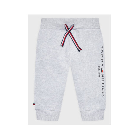 Chlapčenské športové nohavice Tommy Hilfiger