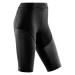 Women's compression leggings CEP 3.0 Black