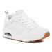 Skechers Sneakersy Uno Powex 403667L/WHT Biela