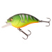 Wobler Crankbait Shallow Runner WXM CRKSR 53 F Firetiger