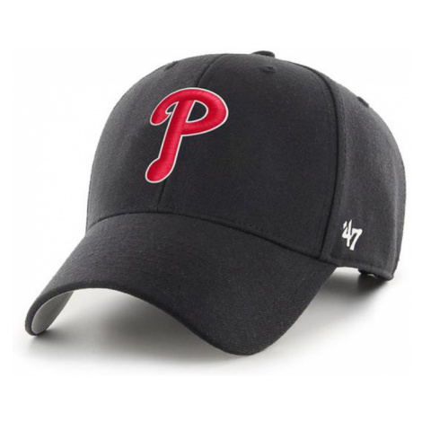 Čiapka 47 brand  MLB Philadelphia Phillies