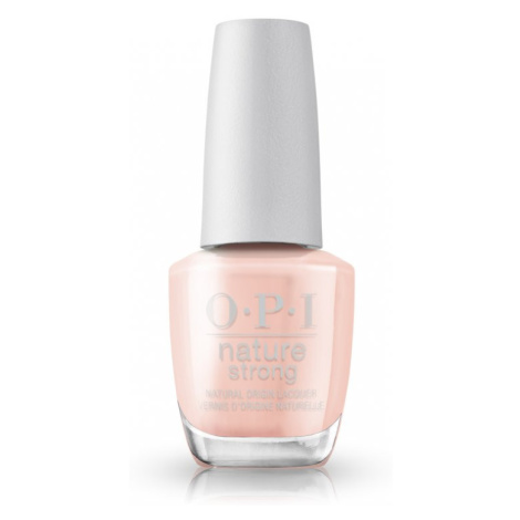 OPI Lak na nechty Nature Strong 15 ml A Bloom with a View