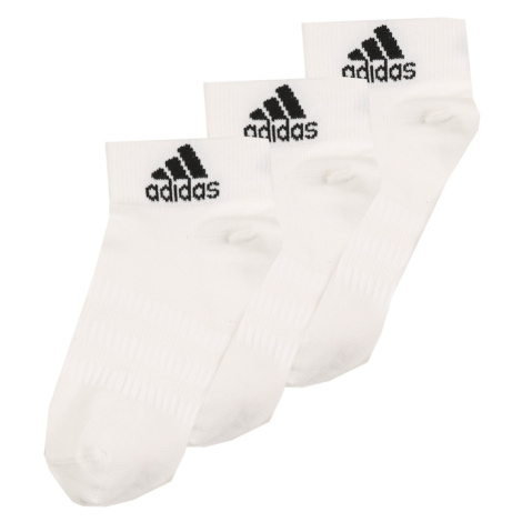 Pánske členkové funkčné ponožky Adidas