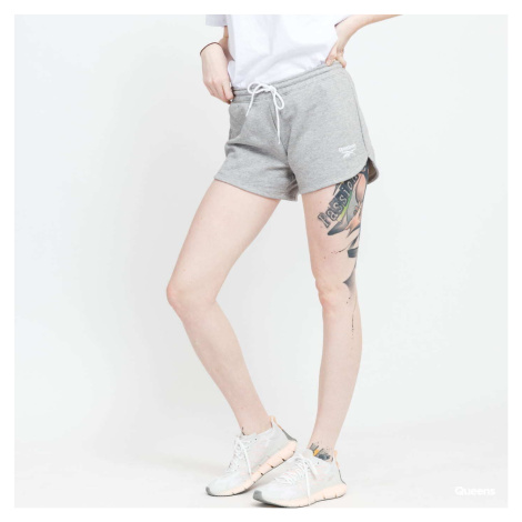 Šortky Reebok RI French Terry Short Grey