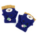 Art Of Polo Kids's Gloves Rk22249-4