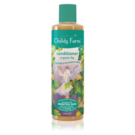 Childs Farm Organic Fig Conditioner kondicionér pre deti