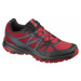 Salomon XA ORIBI Pánska trailová obuv, červená, veľkosť