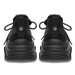 Steve Madden Sneakersy Project Sneaker SM11002975-04005-001 Čierna