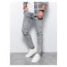 Ombre Men's denim pants SKINNY FIT