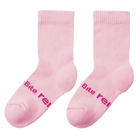 REIMA INSECT Detské ponožky, ružová, veľkosť