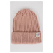 DEFACTO Baby Girl Woven Knitwear Beanie with Label